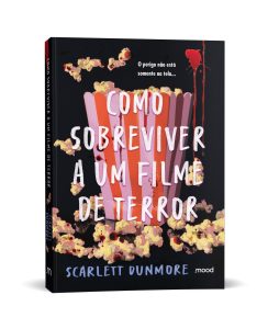 Como sobreviver a um filme de terror