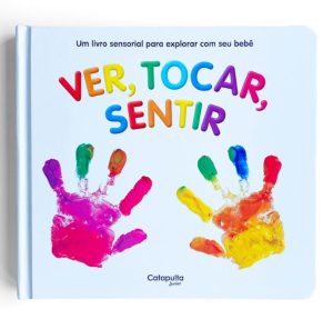 Ver, Tocar, Sentir: 1