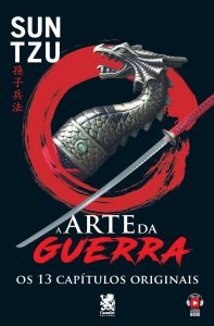 A Arte da Guerra – Sun Tzu