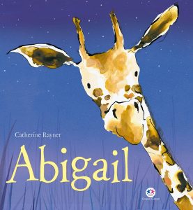 Abigail