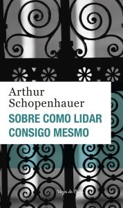 Sobre como lidar consigo mesmo – Ed. Bolso