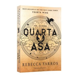 Quarta asa: 1