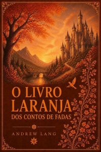 O Livro Laranja dos Contos de Fadas (Os Livros Coloridos dos Contos de Fadas 10)