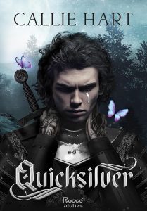 Quicksilver (Magia e alquimia Livro 1)