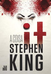 It: A coisa: O livro que deu origem à série da HBO Max “Bem-vindos à Derry”